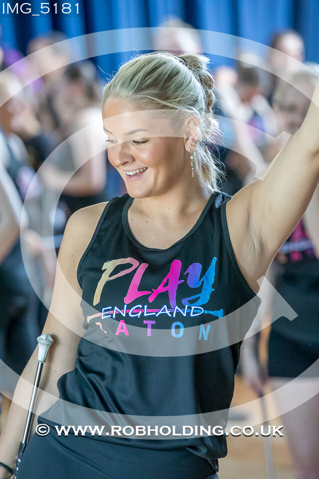 Play Baton – Coaches
