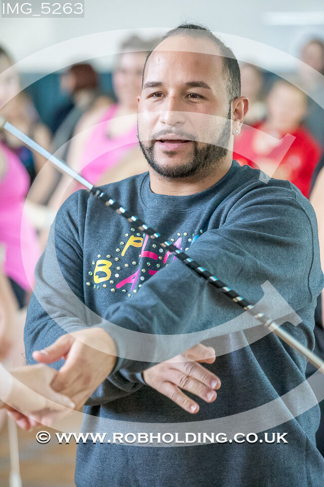 Play Baton – Coaches