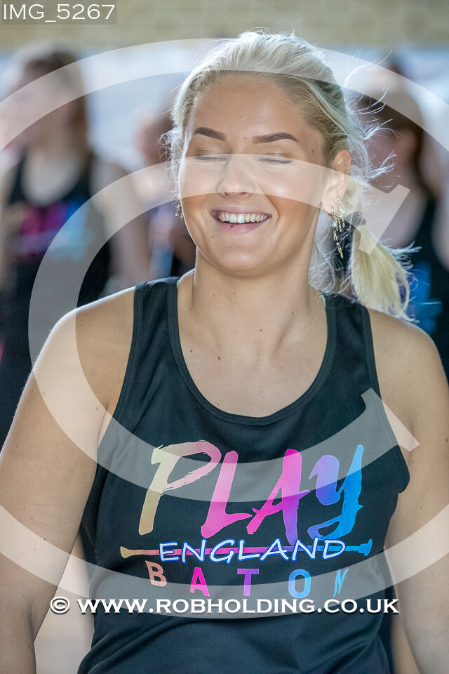 Play Baton – Coaches