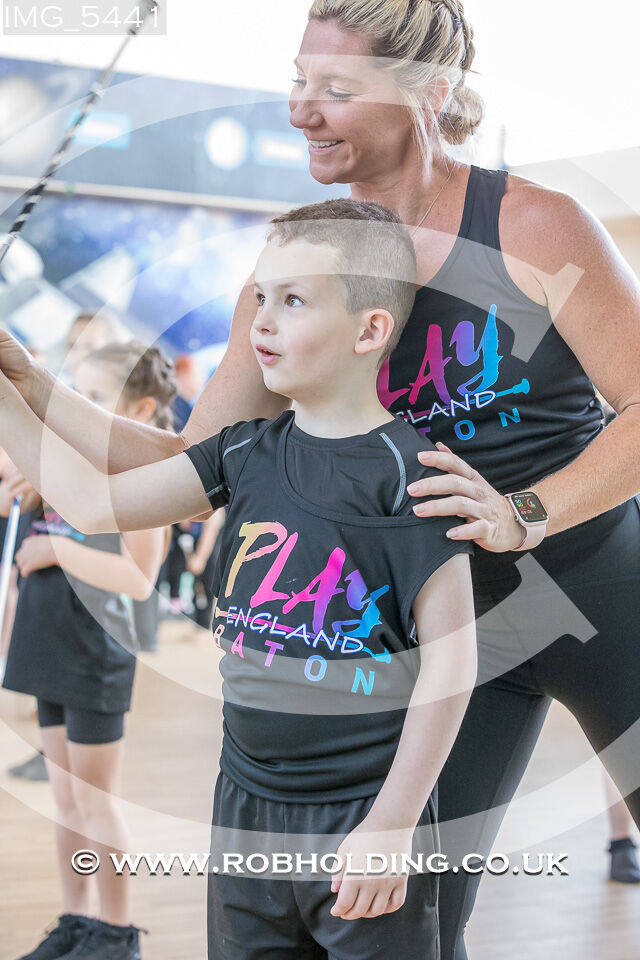 Play Baton – Coaches