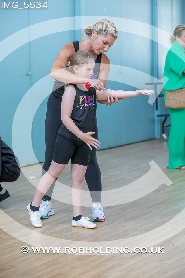Play Baton – Coaches