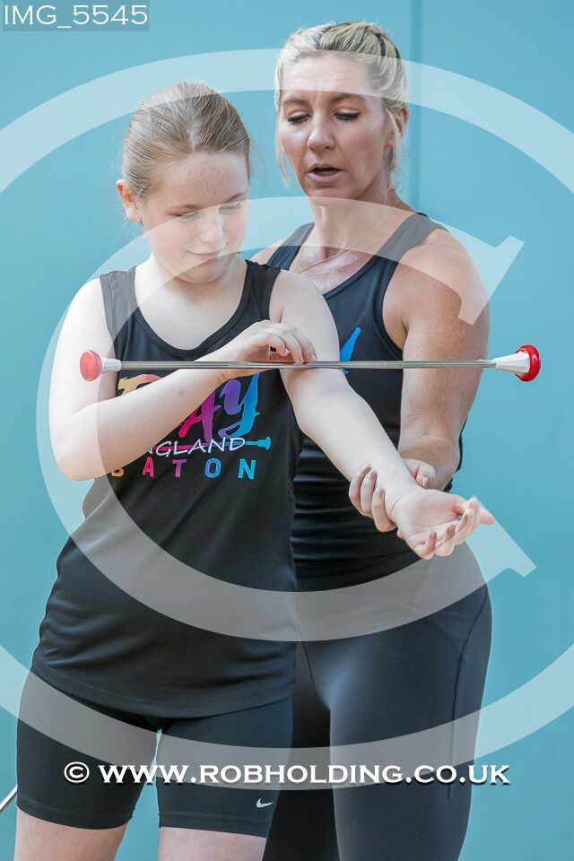 Play Baton – Coaches