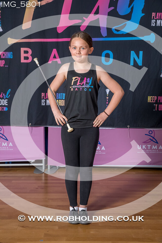 Play Baton – Banner – Groups