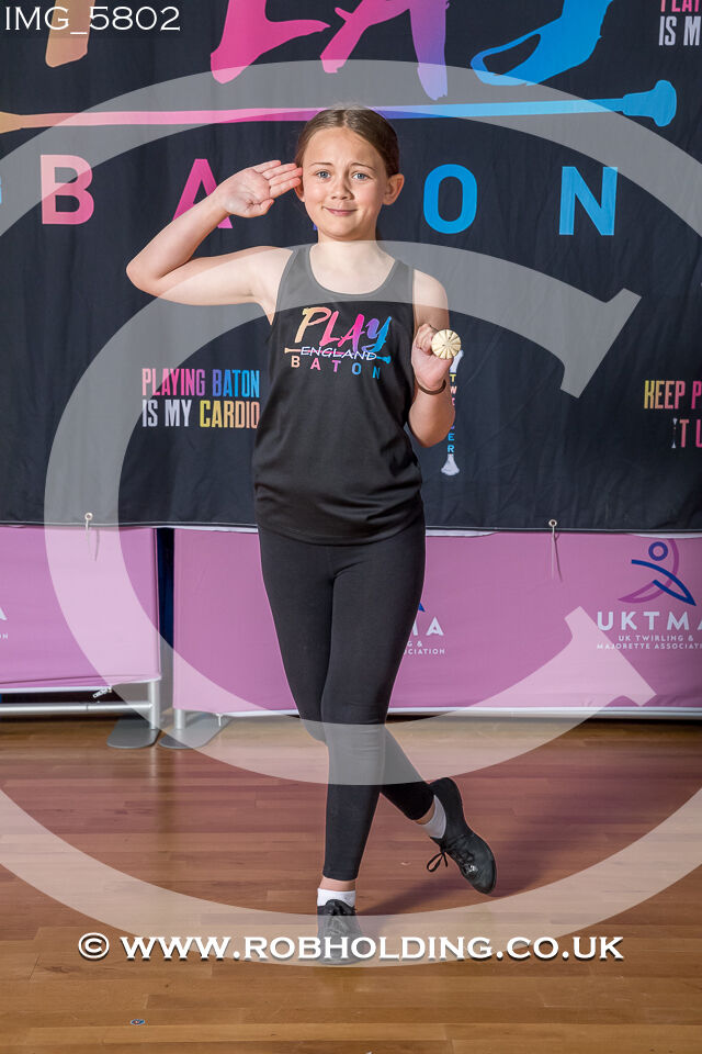 Play Baton – Banner – Groups