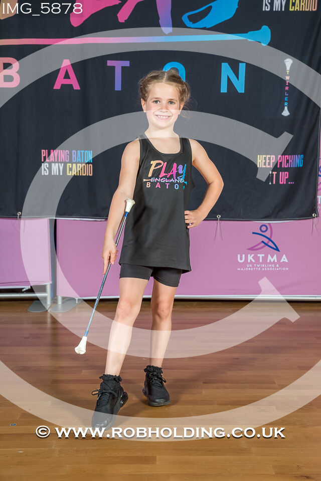 Play Baton – Banner – Groups