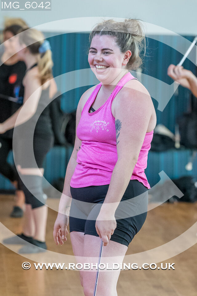 Play Baton – Coaches