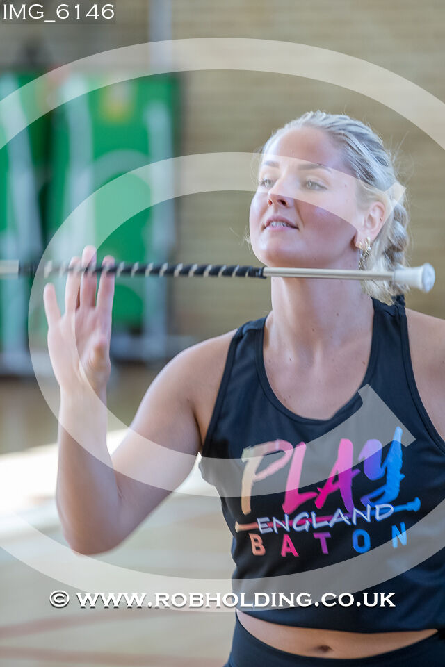 Play Baton – Coaches
