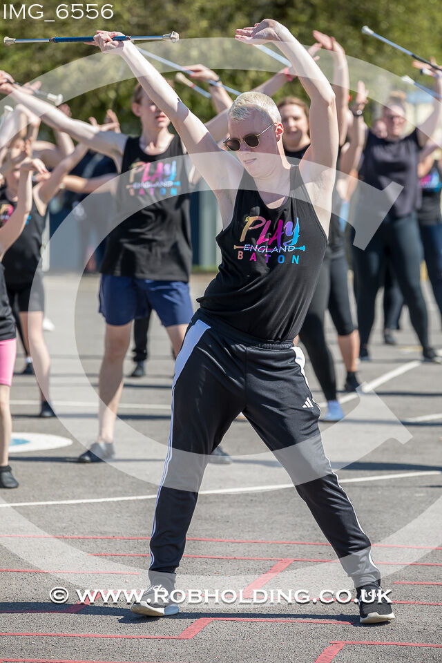 Play Baton – Coaches