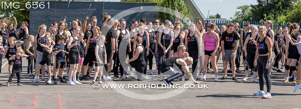 Play Baton – Coaches