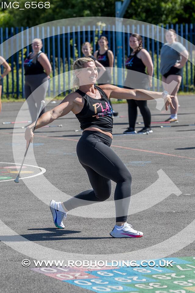 Play Baton – Coaches