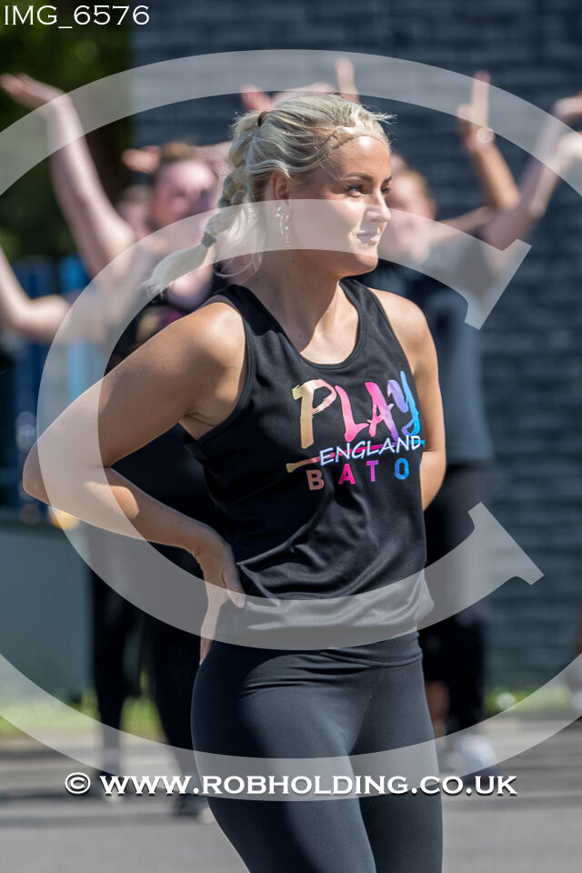 Play Baton – Coaches