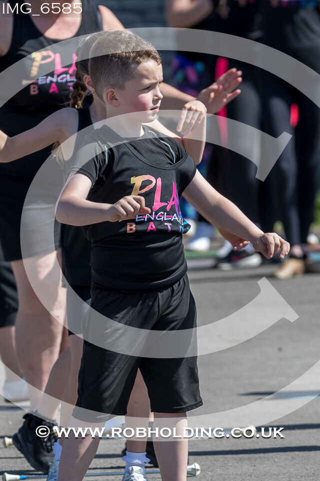 Play Baton – Coaches