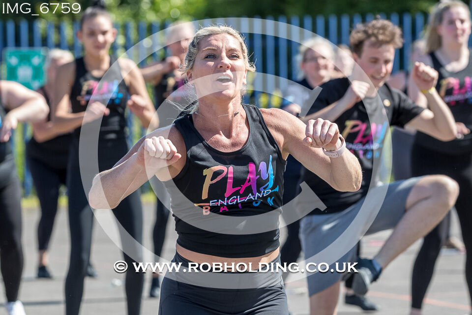 Play Baton – Coaches