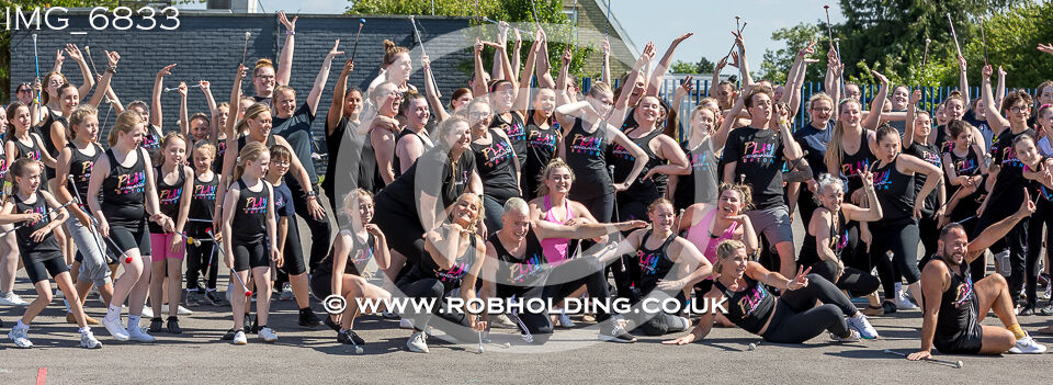 Play Baton – Coaches
