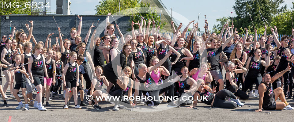 Play Baton – Coaches