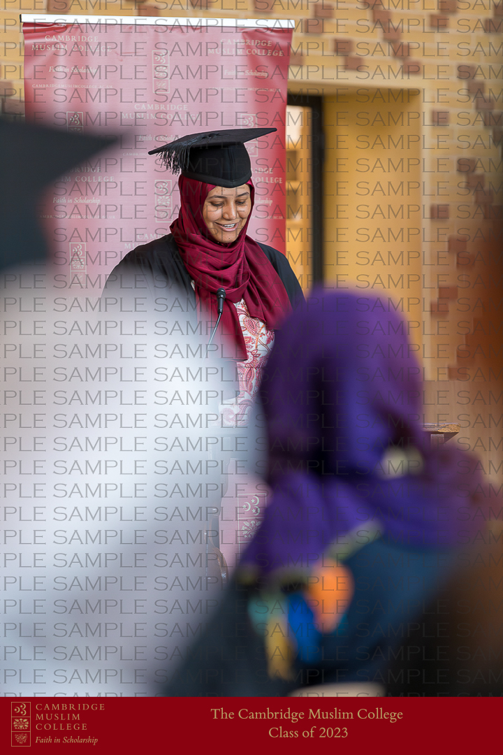 Ceremony ’23