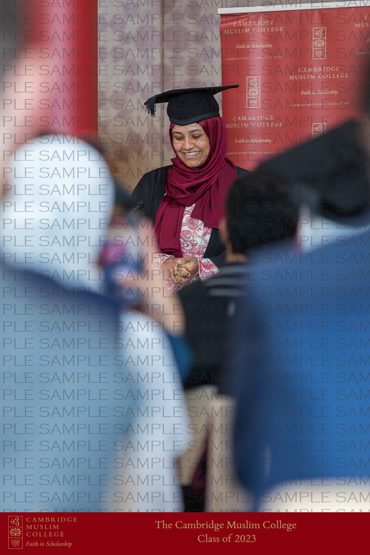 Ceremony ’23