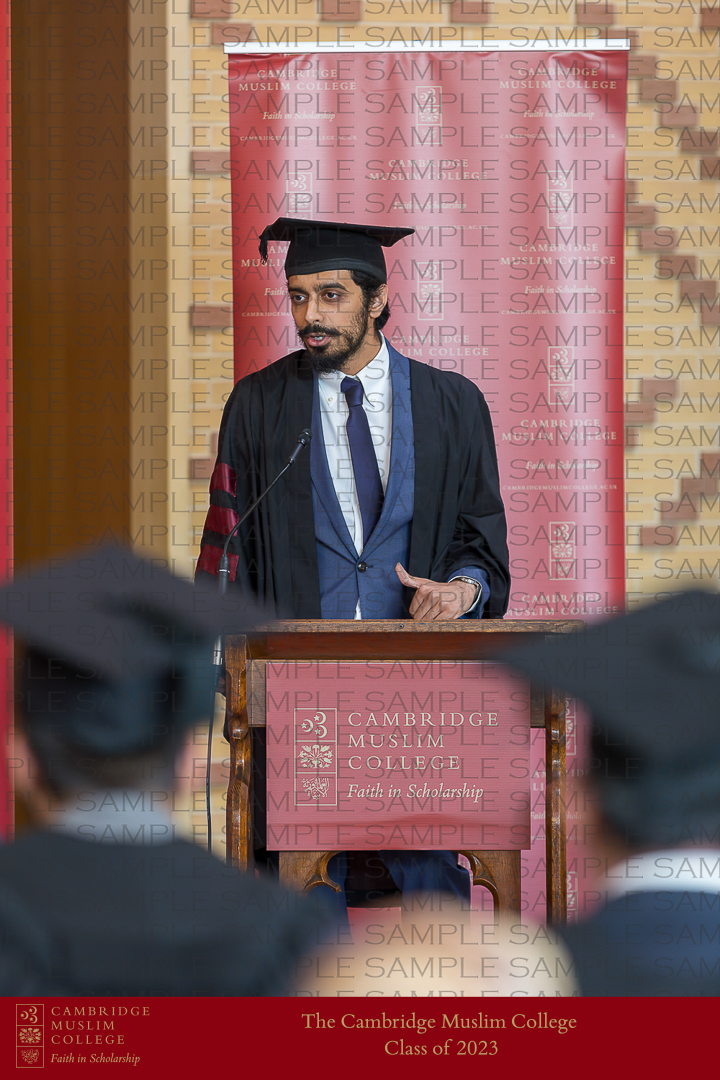 Ceremony ’23