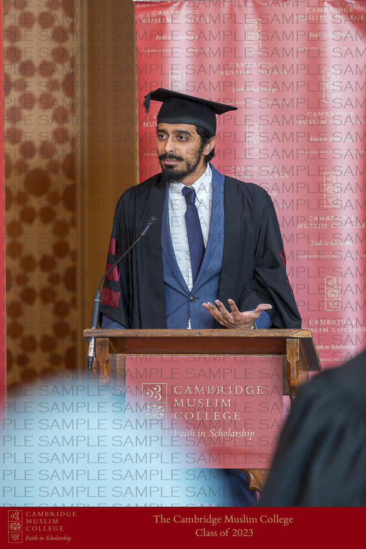 Ceremony ’23