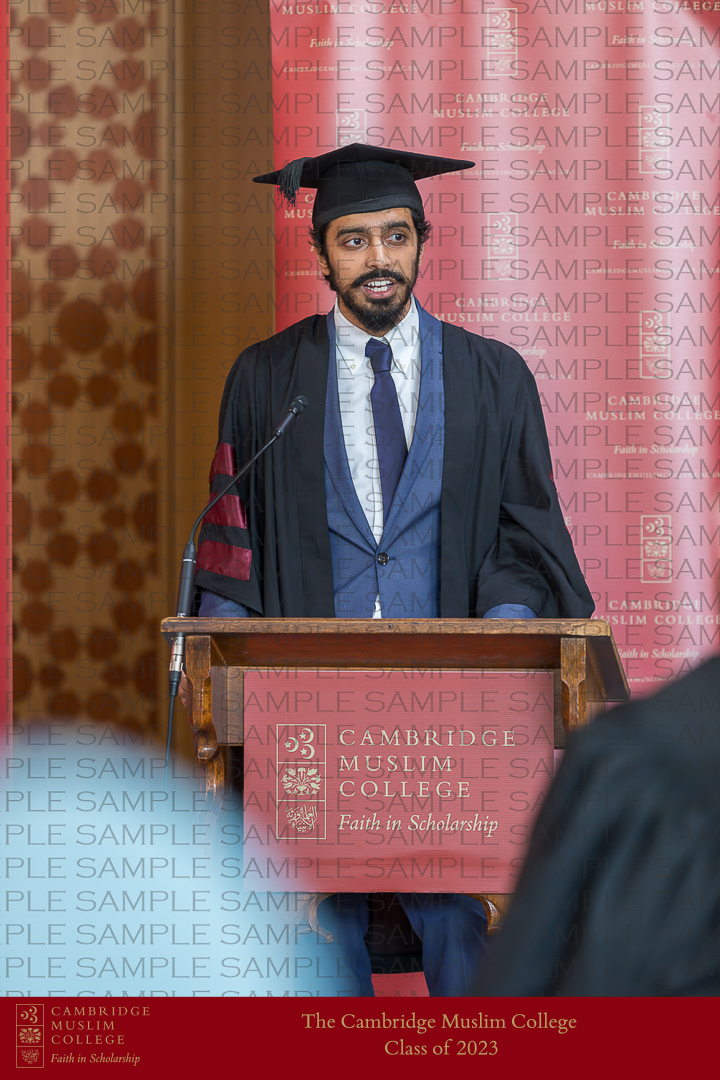Ceremony ’23