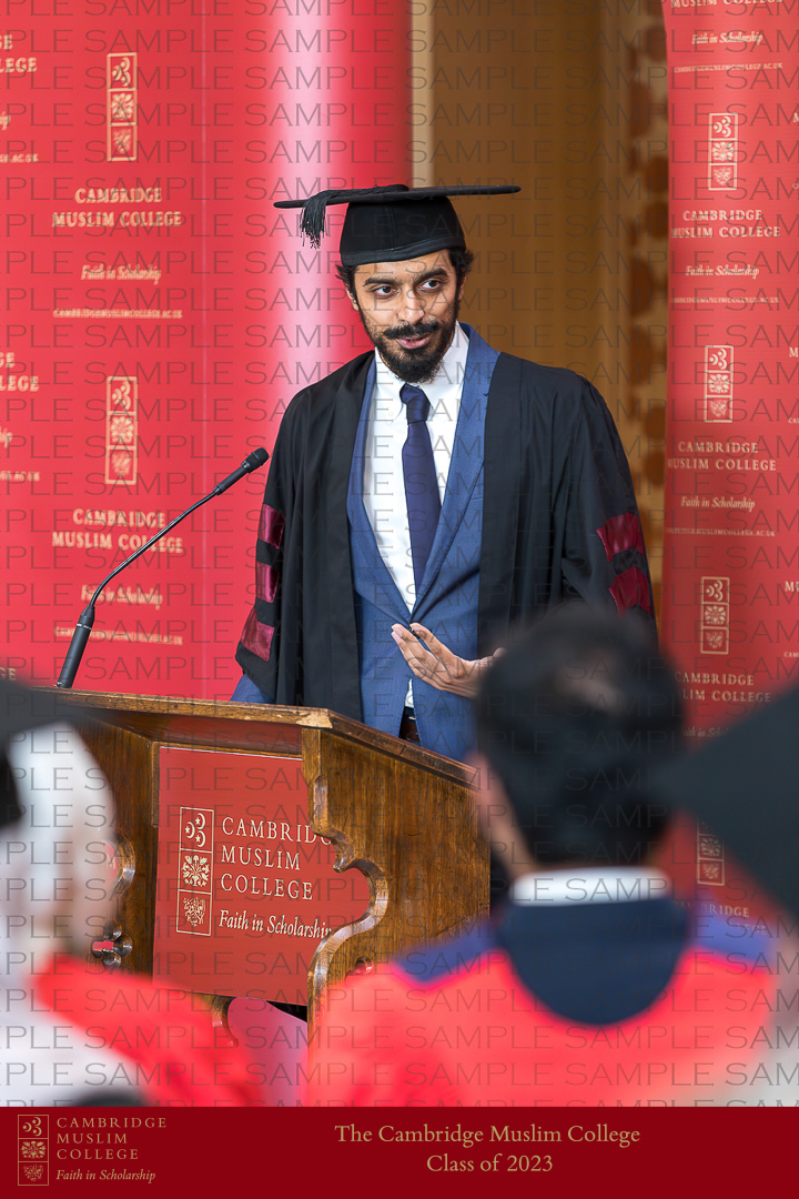 Ceremony ’23