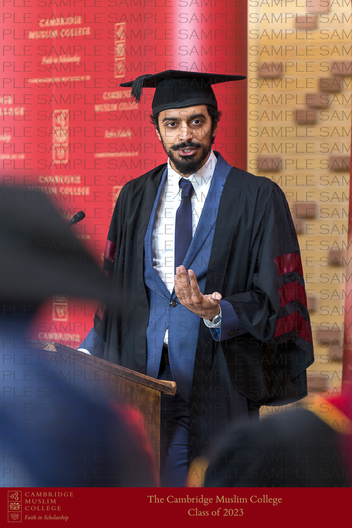 Ceremony ’23