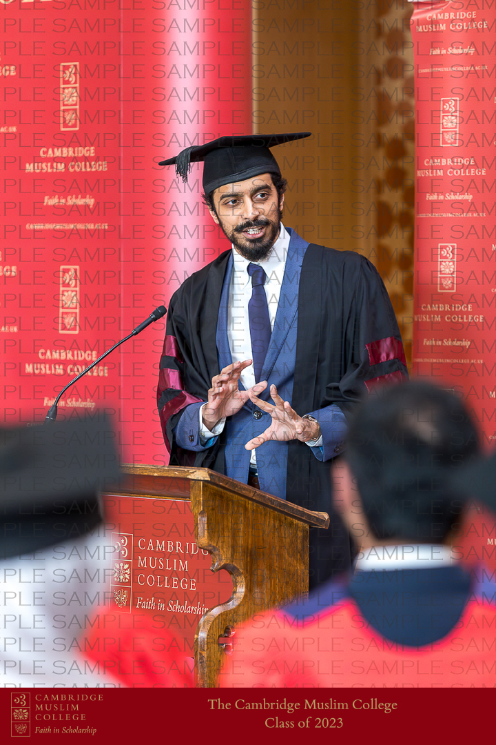Ceremony ’23