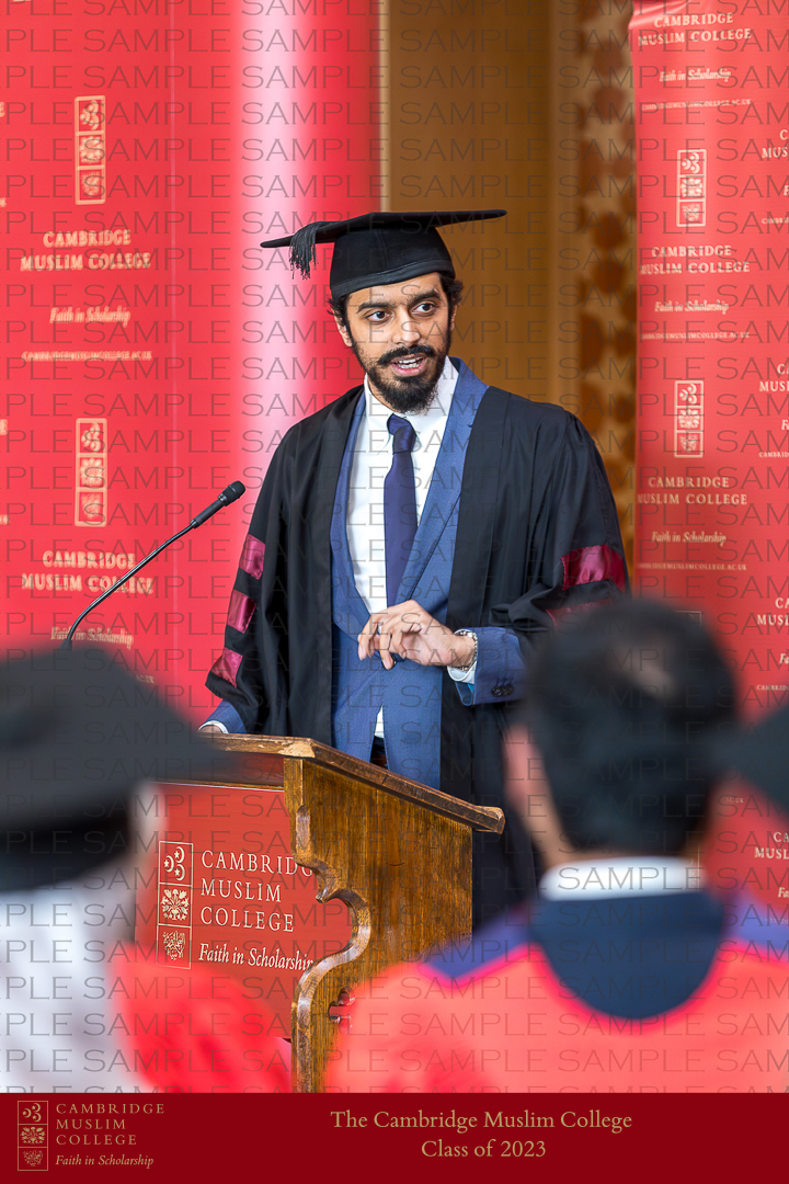 Ceremony ’23