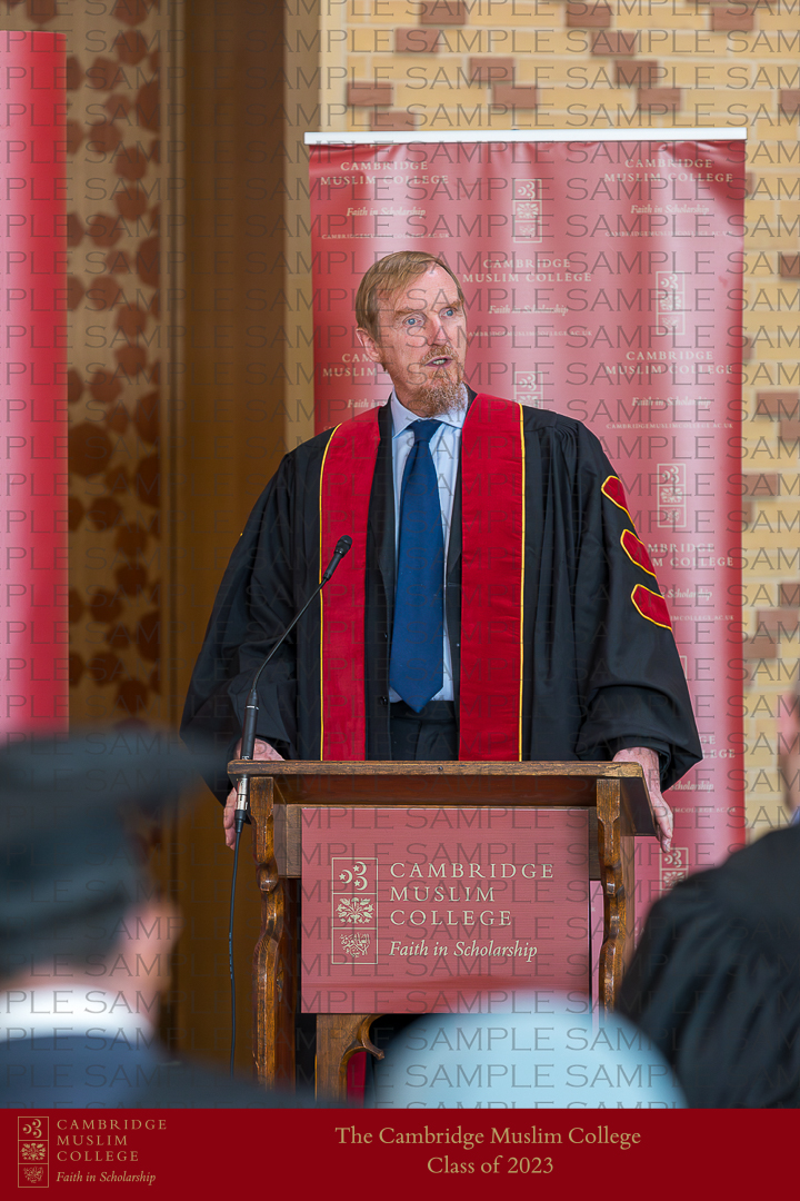 Ceremony ’23