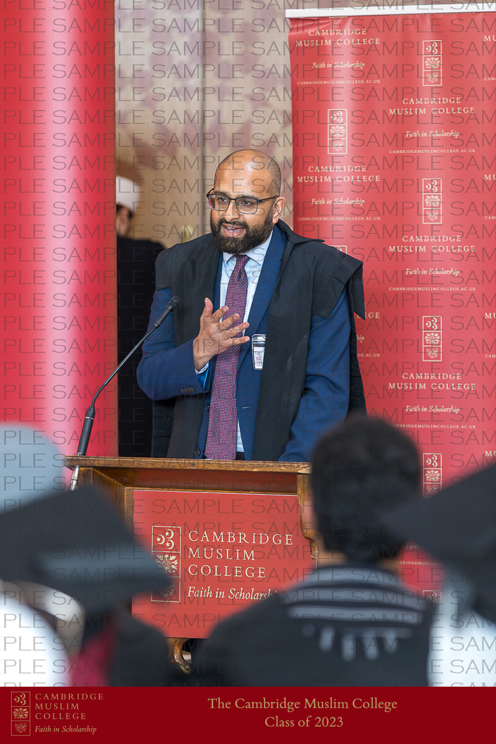 Ceremony ’23