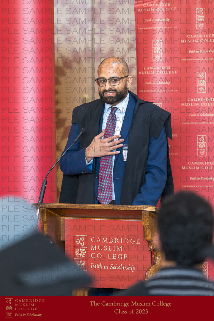 Ceremony ’23
