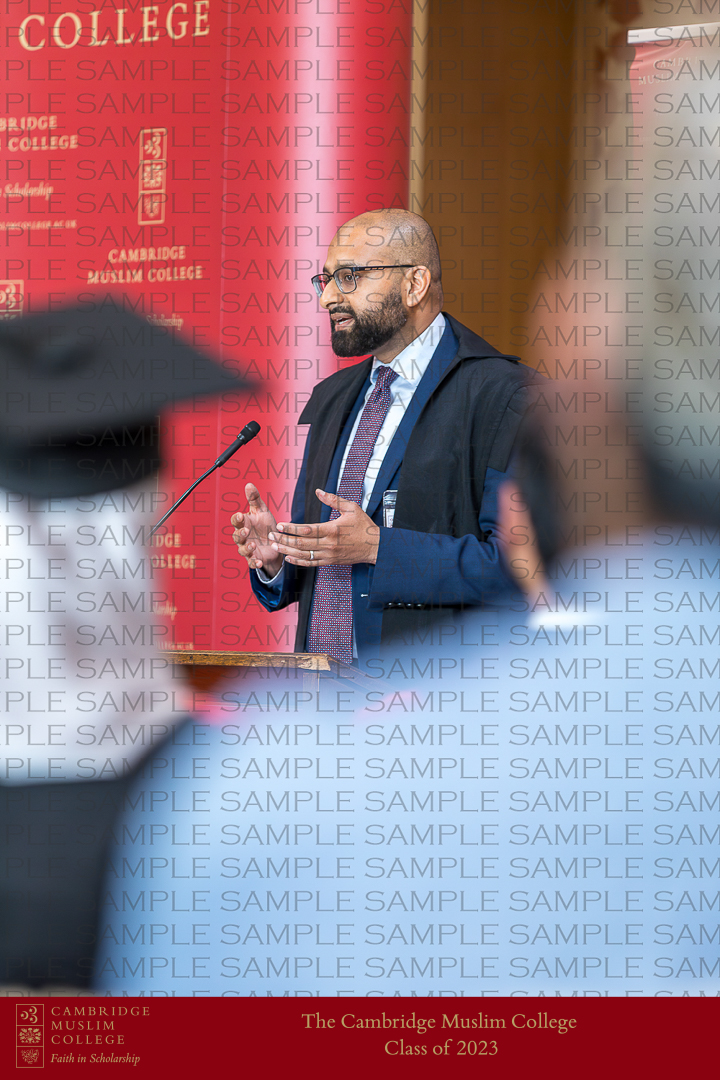 Ceremony ’23