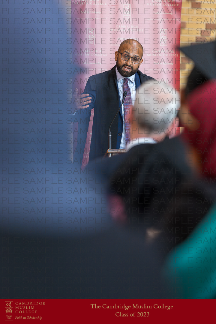 Ceremony ’23
