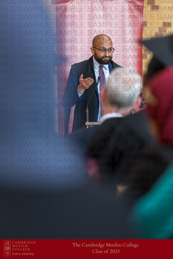 Ceremony ’23