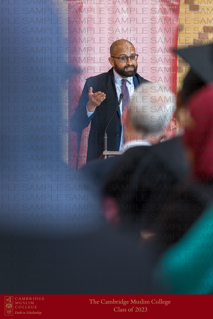 Ceremony ’23
