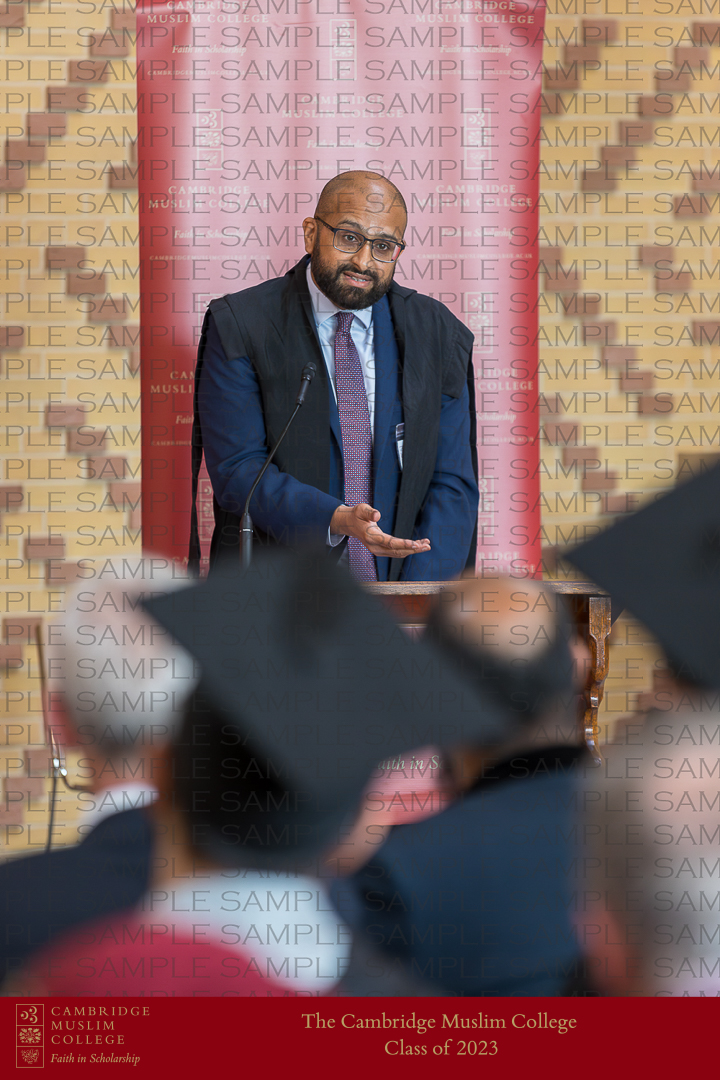 Ceremony ’23