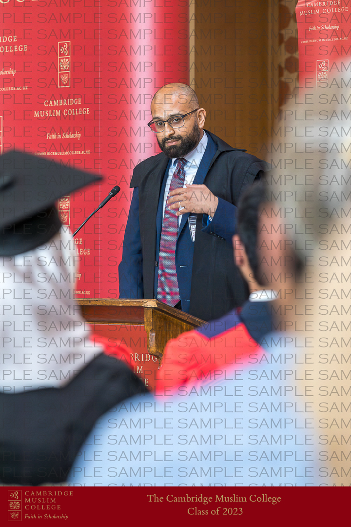 Ceremony ’23