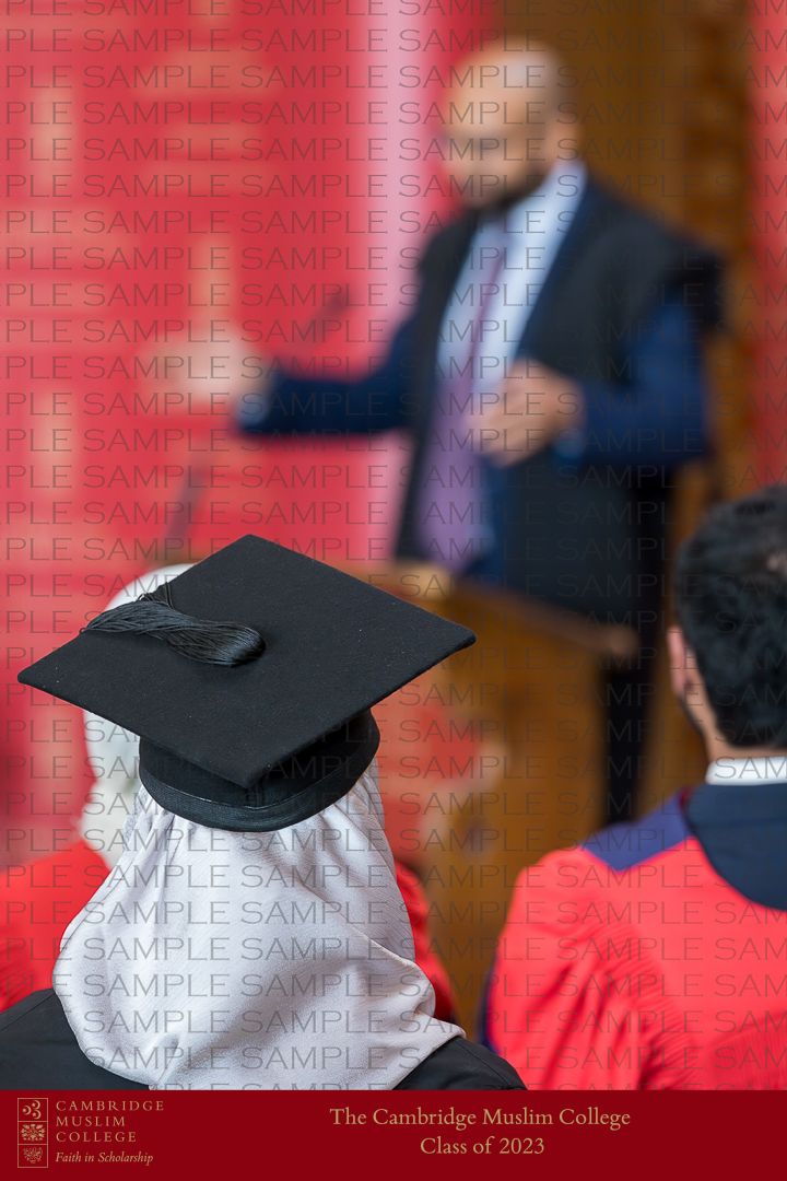 Ceremony ’23