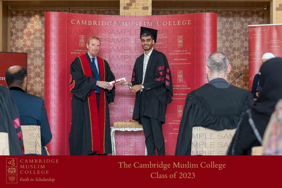 Ceremony ’23