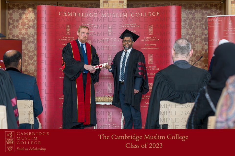 Ceremony ’23