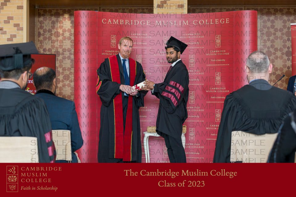 Ceremony ’23