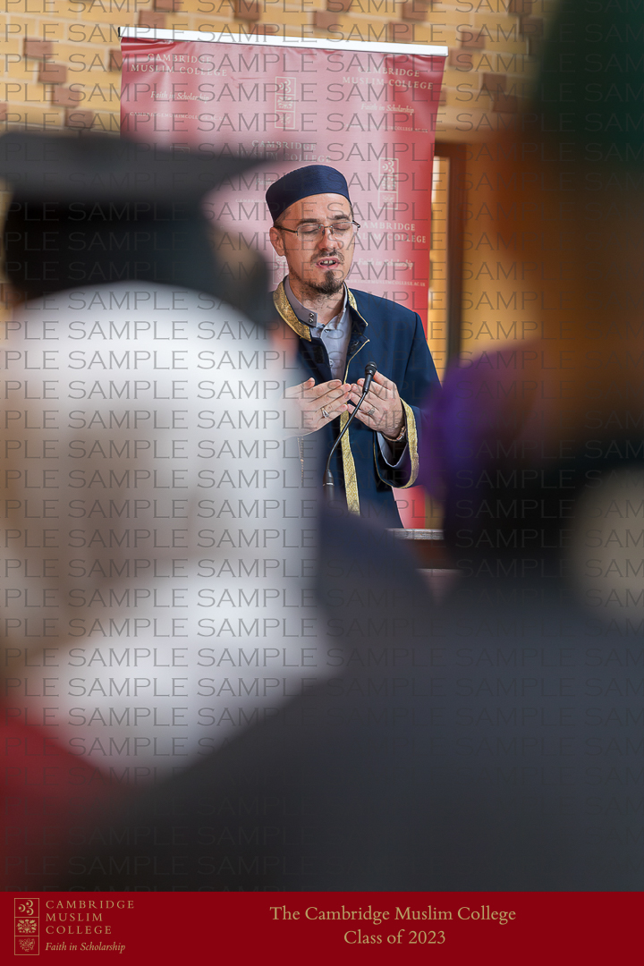Ceremony ’23