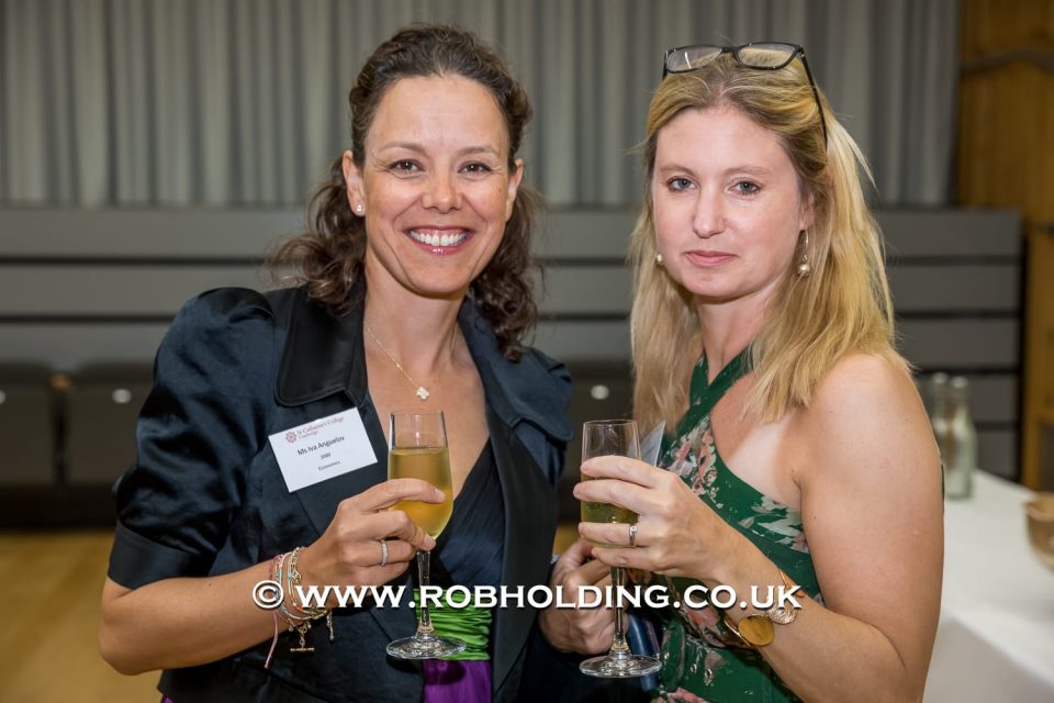 Members’ Reunion 2000-02