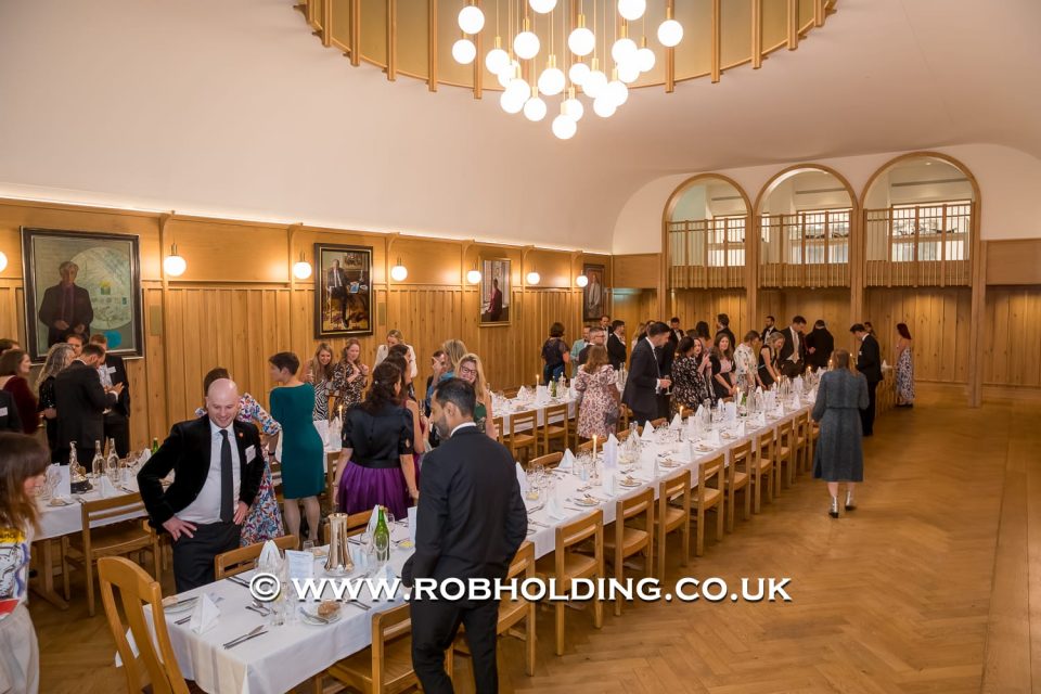 Members’ Reunion 2000-02