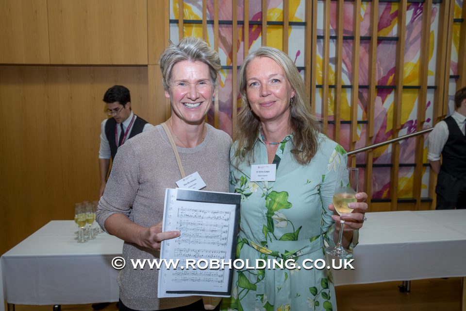 Alumni Society Annual Reunion Dinner