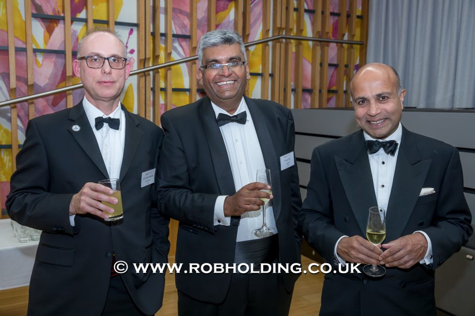 Alumni Society Annual Reunion Dinner