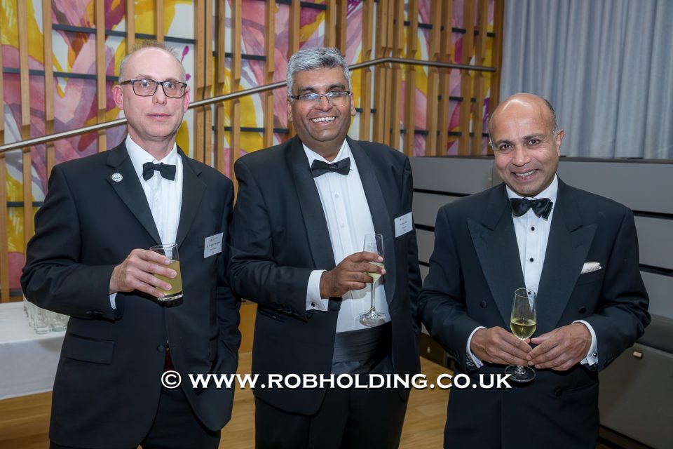 Alumni Society Annual Reunion Dinner