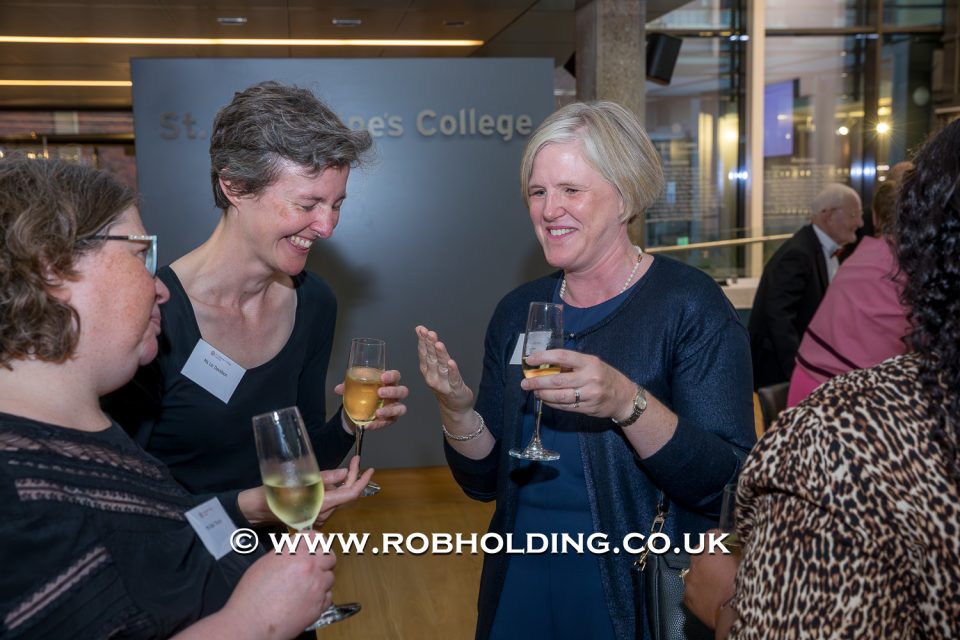 Alumni Society Annual Reunion Dinner