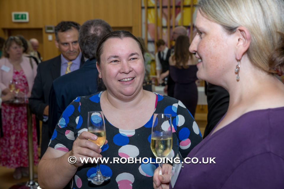 Alumni Society Annual Reunion Dinner