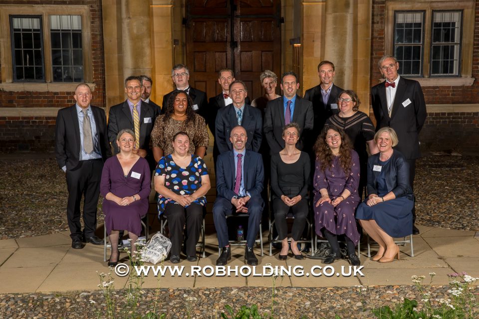 Alumni Society Annual Reunion Dinner